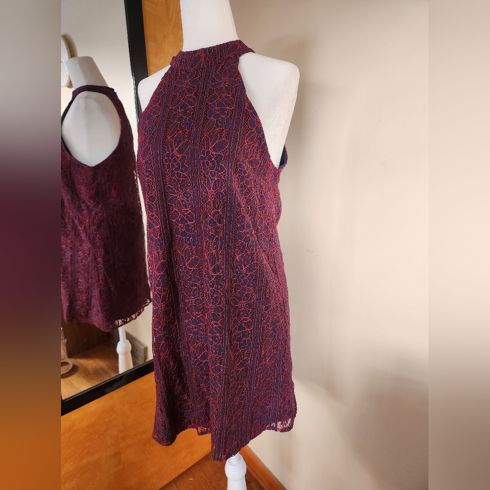 Alya sleeveless dress, size small - Picture 2 of 8